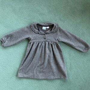 Zara Toddler Girls Dress